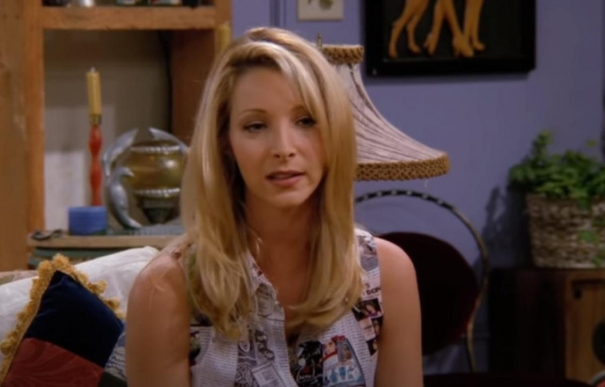 25 Unforgettable Moments from Friends