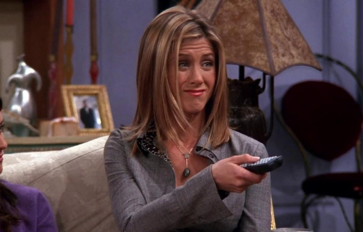 Iconic 'Friends' Scenes: 25 Moments We Can't Forget