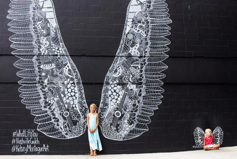 Planning to visit Nashville, TN? Looking for tips on the best things to do in Nashville with kids that adults love too? Then you’re in the right place! We took our two daughters on a …   16 Awesome Things to Do in Nashville with Kids! Read More »