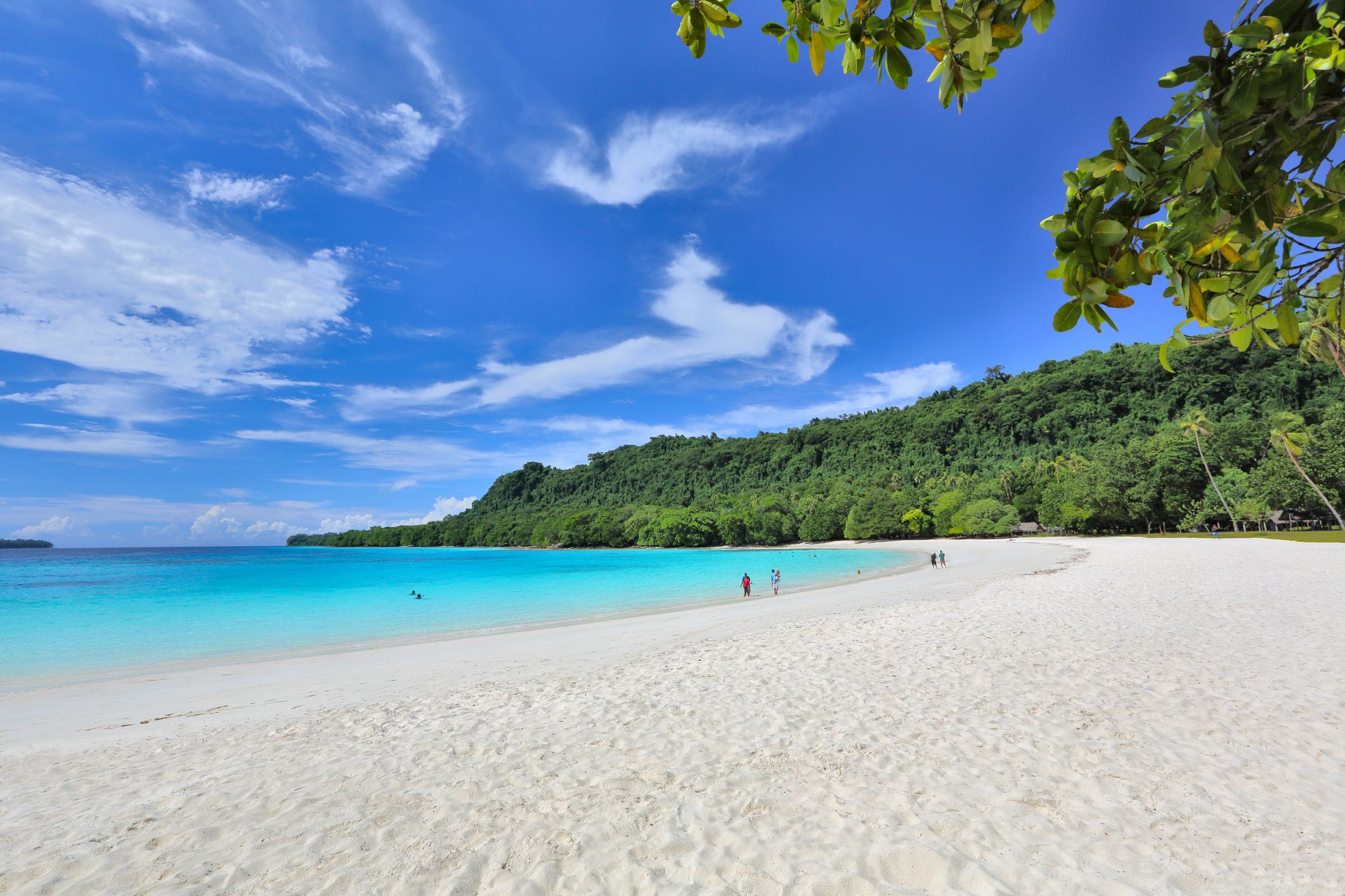 These Are The 28 Most Beautiful Beaches In The World   AAYIlOb.img