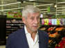 Asda Chairman discusses shoppers' changing habits
