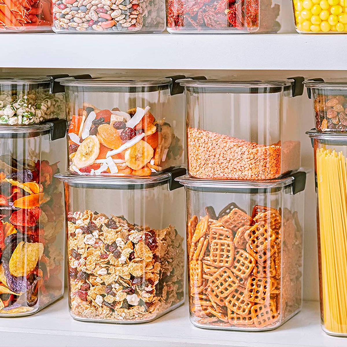 The 8 Best Pantry Organization Bins of 2024