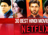 Best Hindi Movies on Netflix (June 2023)<br><br>