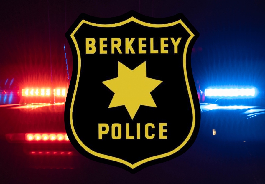 Public asked to avoid area in Berkeley due to police investigation