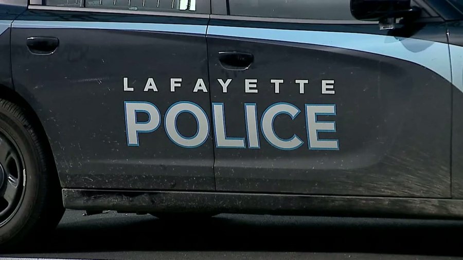 1 Killed, 3 Others Shot Near Laundromat In Lafayette; Police Searching ...