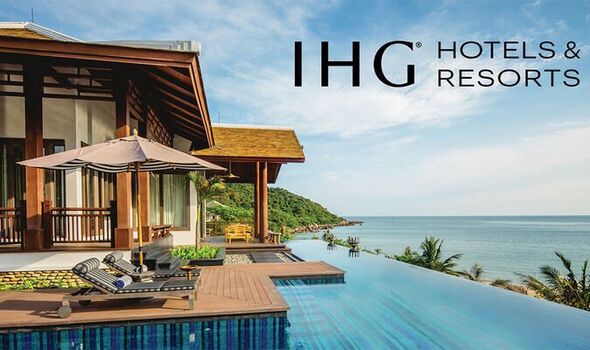 ihg hotels & resorts slashes 25 percent off stays at hotels until 2023 with massive sale