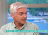 Philip Schofield makes emotional confession about 'dark times' on This Morning