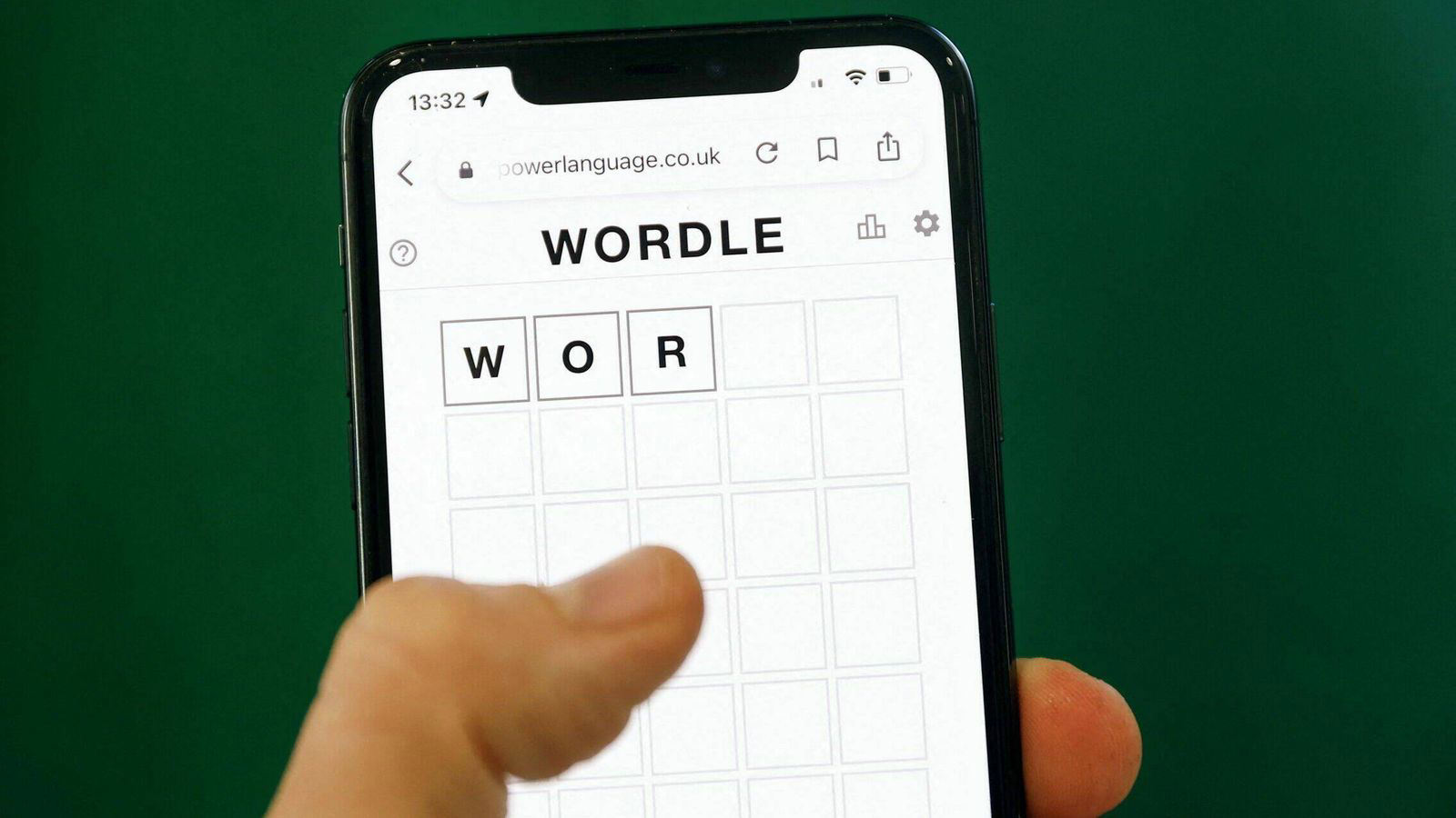 La solución y pistas de la palabra de Wordle de hoy, 2 de julio