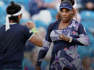 Serena Williams admits to missing competition