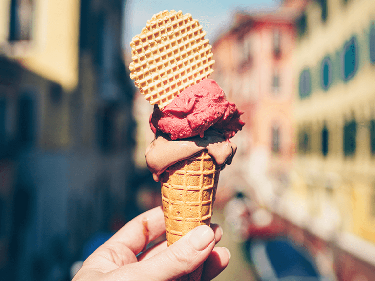 When you think about the food you might eat on a visit to Italy, most people think about gelato and pizza. I wasn’t any different. What I learned from a food tour in Rome is that […]