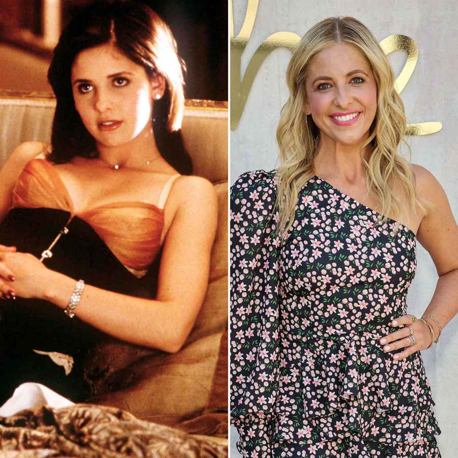 SMG! Reese! Ryan! ‘Cruel Intentions' Cast: Where Are They Now?