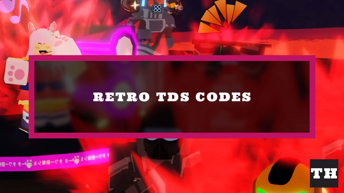 Коды в тдс роблокс. Roblox Retro TDS codes. Коды Retro TDS. Коды в TDS. Коды TDS 2022.
