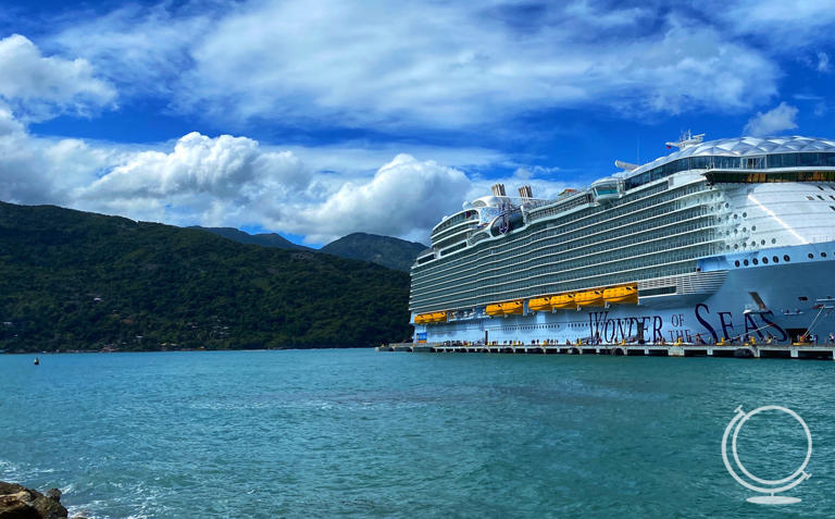 On March 4, 2022, Royal Caribbean Cruise Line’s Wonder of the Seas took its maiden voyage, and we were on board to check out all of the action on what was the largest ship in the world (it has since been surpassed by the Icon of the Seas. This ship, the fifth of the Oasis …