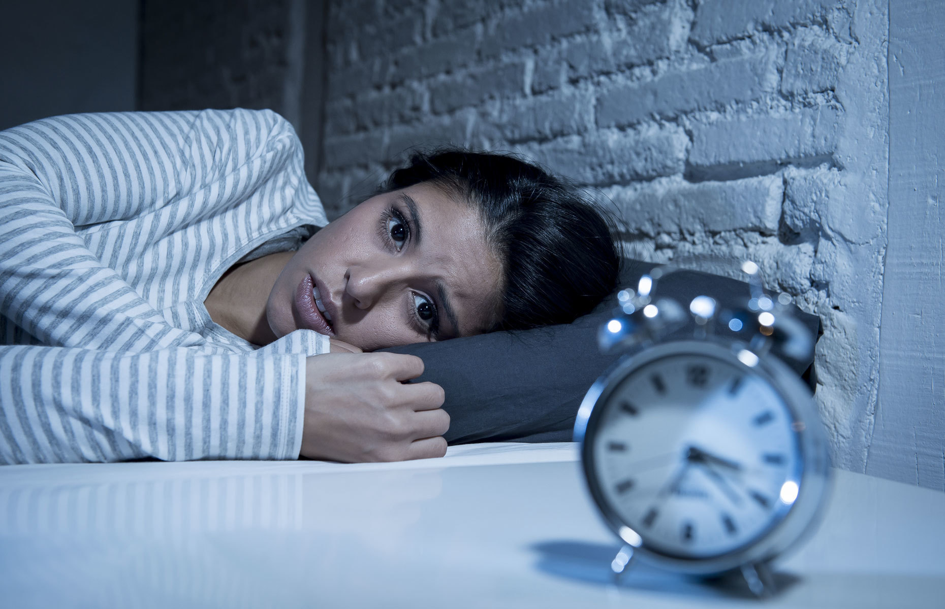 How tired is too tired? Watch out for these signs of exhaustion