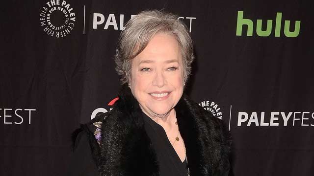 <p>Oscar winner Kathy Bates was a highly respected stage actress before her film career really took off. But when her acclaimed theater roles originally were adapted into movies, she was never apart of the transfer. She did get to join the cast of the play “Come Back to the 5 and Dime, Jimmy Dean, Jimmy Dean” when director Robert Altman filmed the play, but in other cases she missed out. Bates saw three of her stage characters adapted to the screen but she was a part of neither: “Crimes of the Heart” (replaced by Diane Keaton), “night Mother” (replaced by Sissy Spacek) and “Frankie and Johnny” (Michelle Pfeiffer).</p> <p>That all changed in 1990, when the 42-year-old thespian was suddenly thrust into movie stardom and an Oscar for her work in the film “Misery” (Best Actress, 1990). It was highly unusual for an actress with only limited film credits to take on a starring film role and win the industry’s highest honor – let alone for a horror movie – but Bates accomplished just that. She later earned Best Supporting Actress bids for “Primary Colors” (1998) and “About Schmidt” (2002).</p> <p>She came roaring back to the surprise of many with “Richard Jewell” (2019), which tells the true story of a security guard (Paul Walter Hauser) who saved the lives of many when he detected a bomb at the 1996 Olympics in Atlanta, only to be later blamed for the attempted act of terrorism. Bates plays Richard’s loving mama Bobi Jewell, who stands by her son’s side even as the FBI and media vilify him. She managed to crack the Oscar race for Best Supporting Actress with just a Golden Globe bid to her name, proving you should never count her out.</p> <p>Take a tour through out photo gallery of Bates’ 15 greatest film performances, and see if your favorite topped the list.</p>