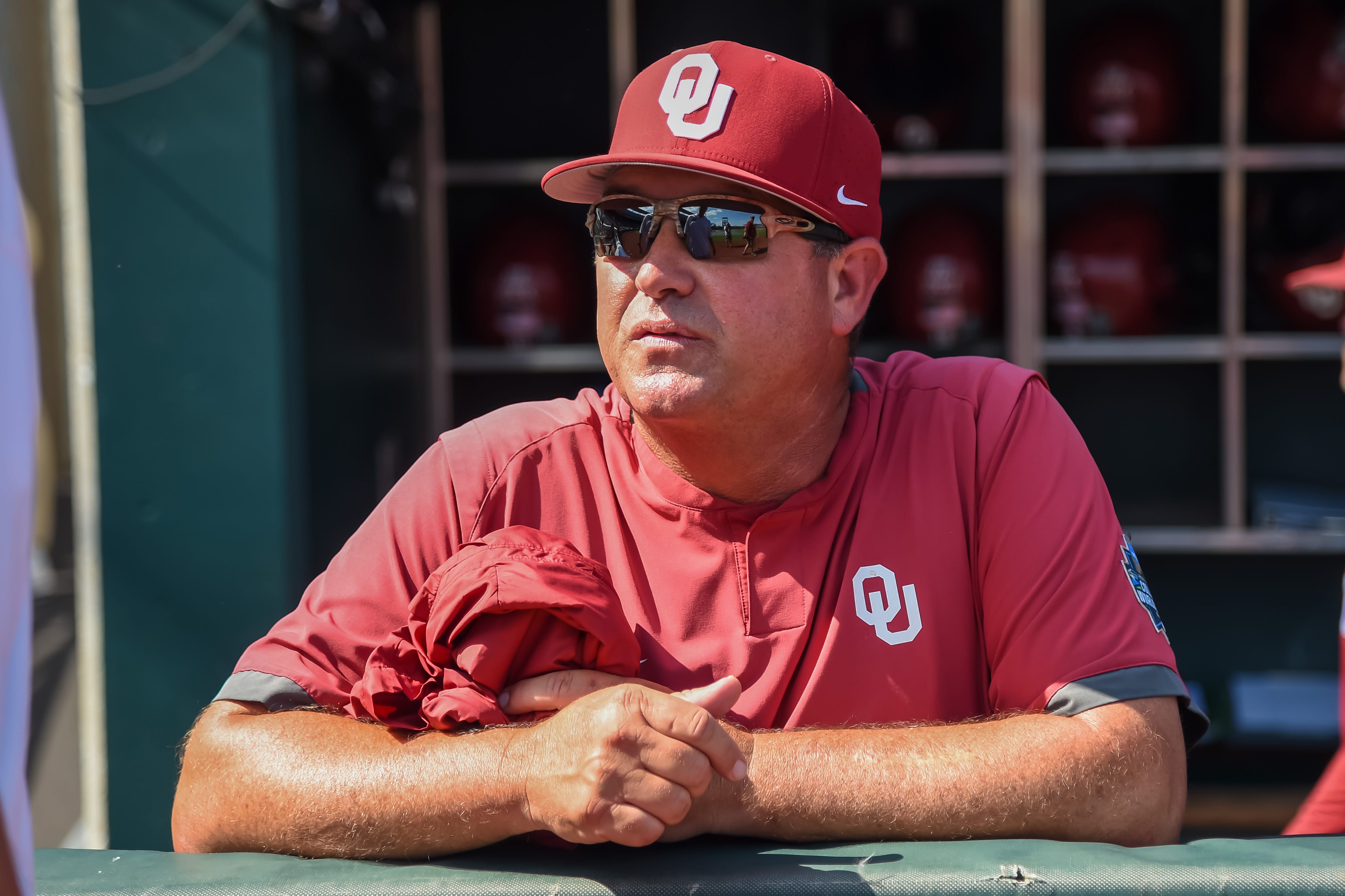 ou-baseball-roster-schedule-meet-coach-skip-johnson-s-2025-oklahoma