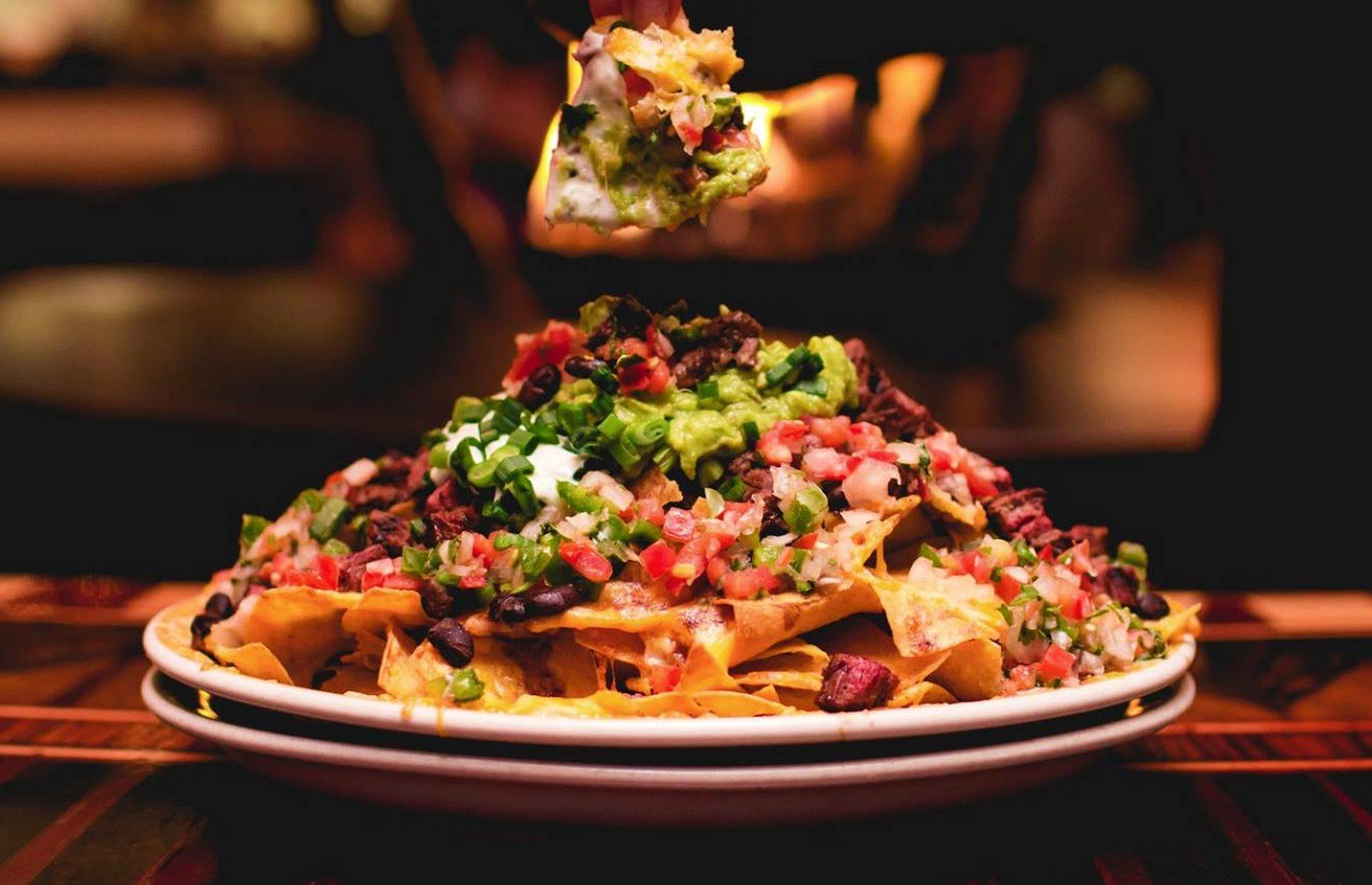 Have You Tried The Best Nachos In Your State?