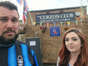 Holly and Dale visit different bars as part of The Great Nottinghamshire Pub Crawl