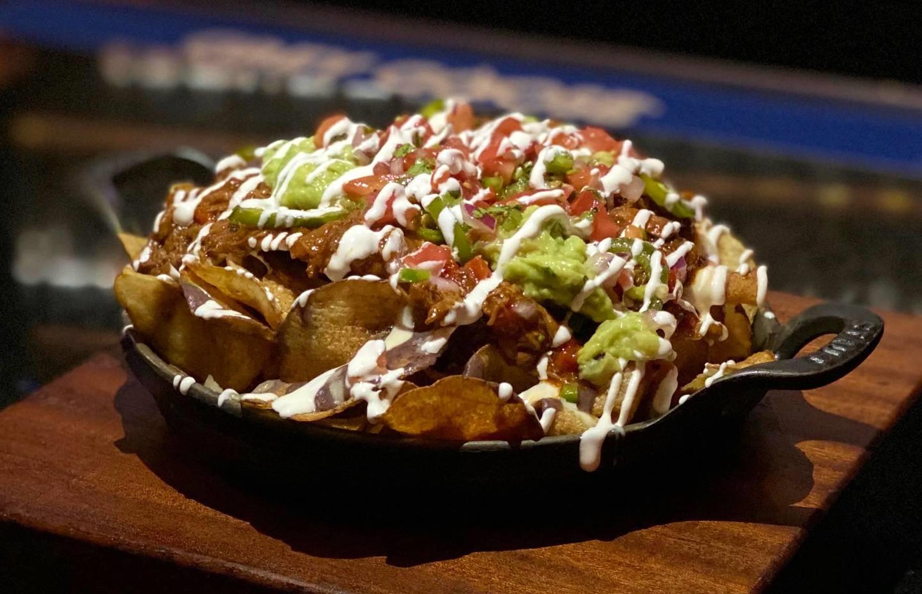 Have You Tried The Best Nachos In Your State?