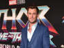 Chris Hemsworth responds to Marvel criticism