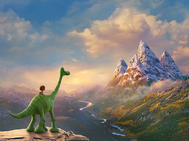 All 28 Pixar Movies Ranked From Worst to Best