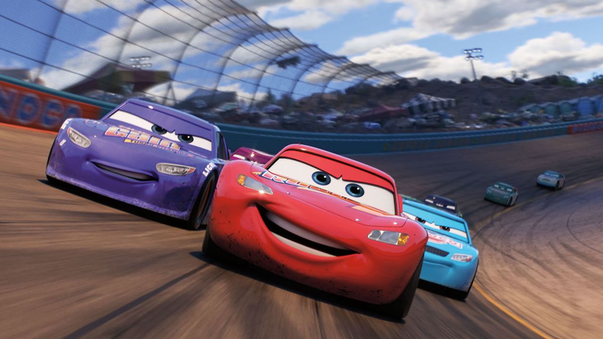 All 28 Pixar Movies Ranked From Worst to Best