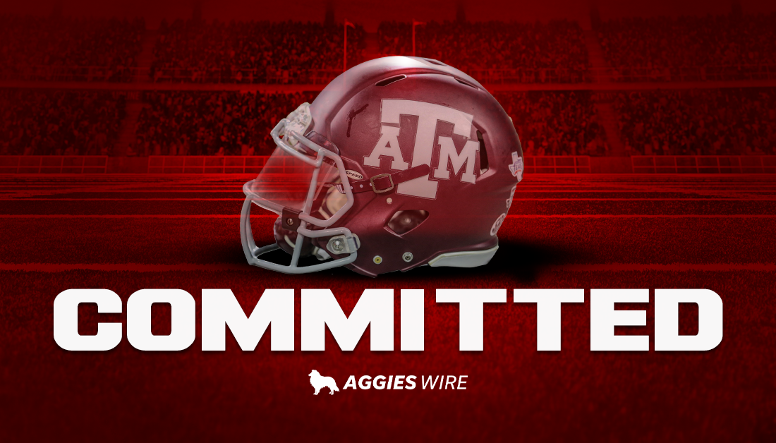2024 punter Jackson Waller announces commitment to Texas A&M