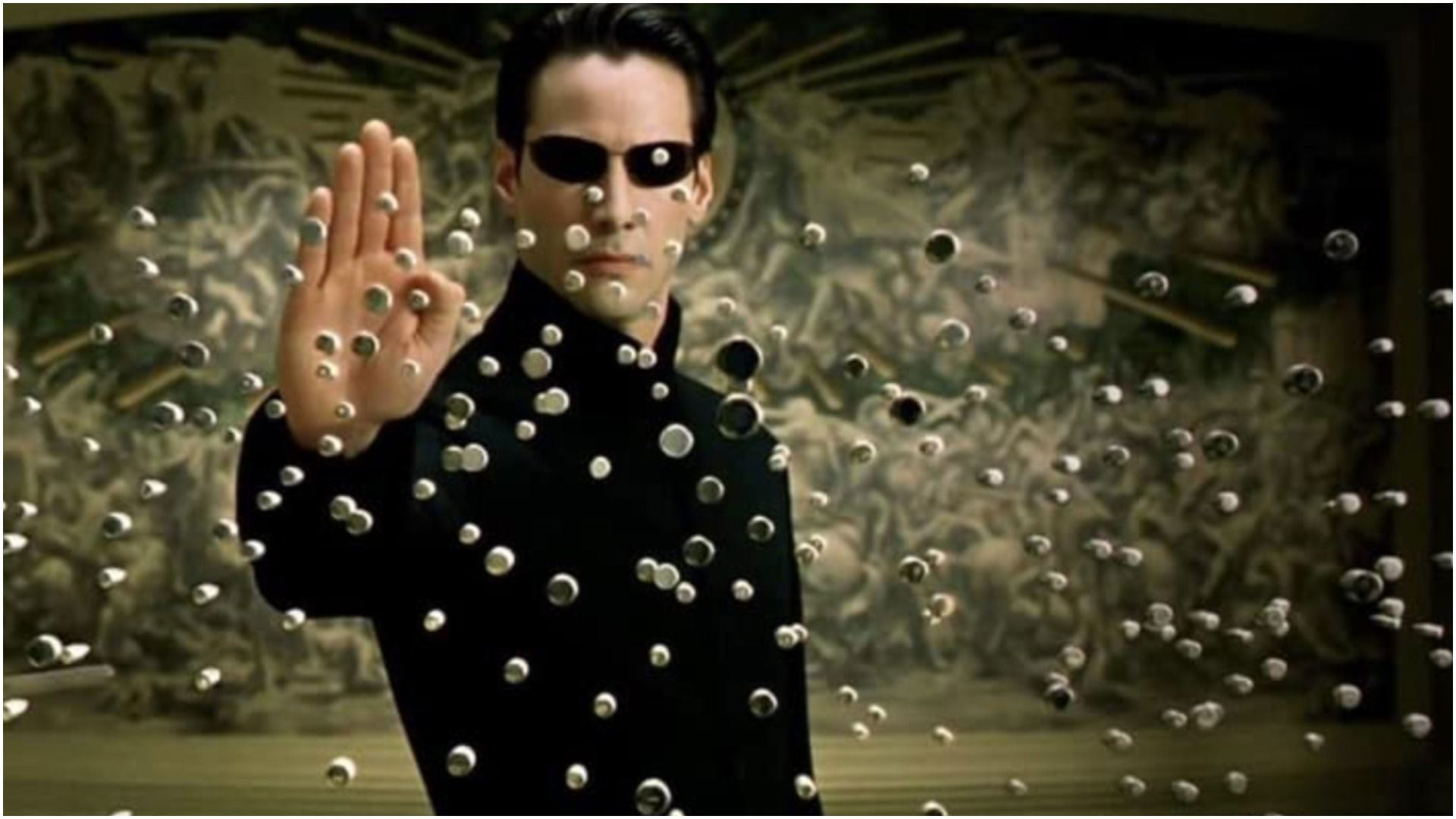 The Matrix quotes that make you go Whoa