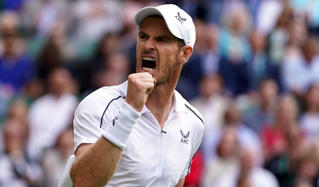Exclusive – Tim Henman backs Andy Murray to defy his doubters once again