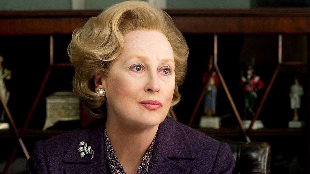 The Best Meryl Streep Movies