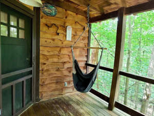 22 SENSATIONAL TREEHOUSE RENTALS TENNESSEE OFFERS VACATIONERS