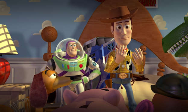 Slide 1 of 13:            In November 1995, a little animated movie by the name of Toy Story came onto the scene and forever changed the trajectory of the studio that made it — Pixar — as well as animation as we know it. Over the course of the past 26 years, Pixar has grown into one of the premier studios around, the Toy Story franchise has seen three highly successful sequels, and the film’s ensemble voice cast has gone on to be one of the most prominent groups of actors in film, television, and beyond.                                        But, with so much time having passed, you are probably wondering what Tom Hanks, Tim Allen, and the rest of the original Toy Story cast has been up to all these years. If so, you’ve got a friend in me because I have put together a quick yet comprehensive rundown of the stars and what they’ve been doing to keep busy the past few years.           