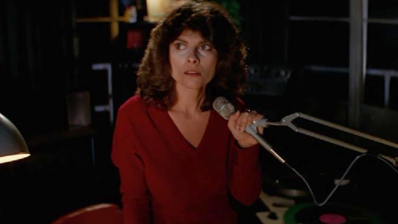 <p>                     Adrienne Barbeau kicked off the 1980s with appearances in three of the best John Carpenter movies — <em>The Fog</em>, <em>Escape from New York</em>, and <em>The Thing</em> (she was the voice of the computer and only woman in the cast) — as well as other classics like <em>Creepshow</em> and <em>The Cannonball Run</em>. In recent years, Barbeau has appeared in TV adaptations of <em>Swamp Thing</em> and <em>Creepshow,</em> as well as <em>American Horror Stories</em> and <em>Cowboy Bebop</em>.                   </p>
