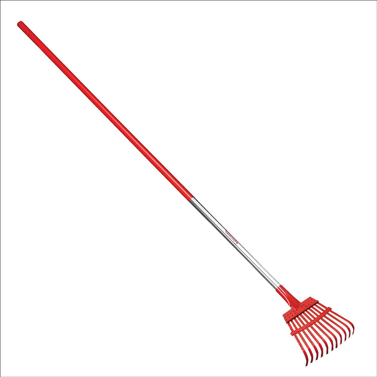 7 Best Garden Rakes for Cleaning Up Around Plants