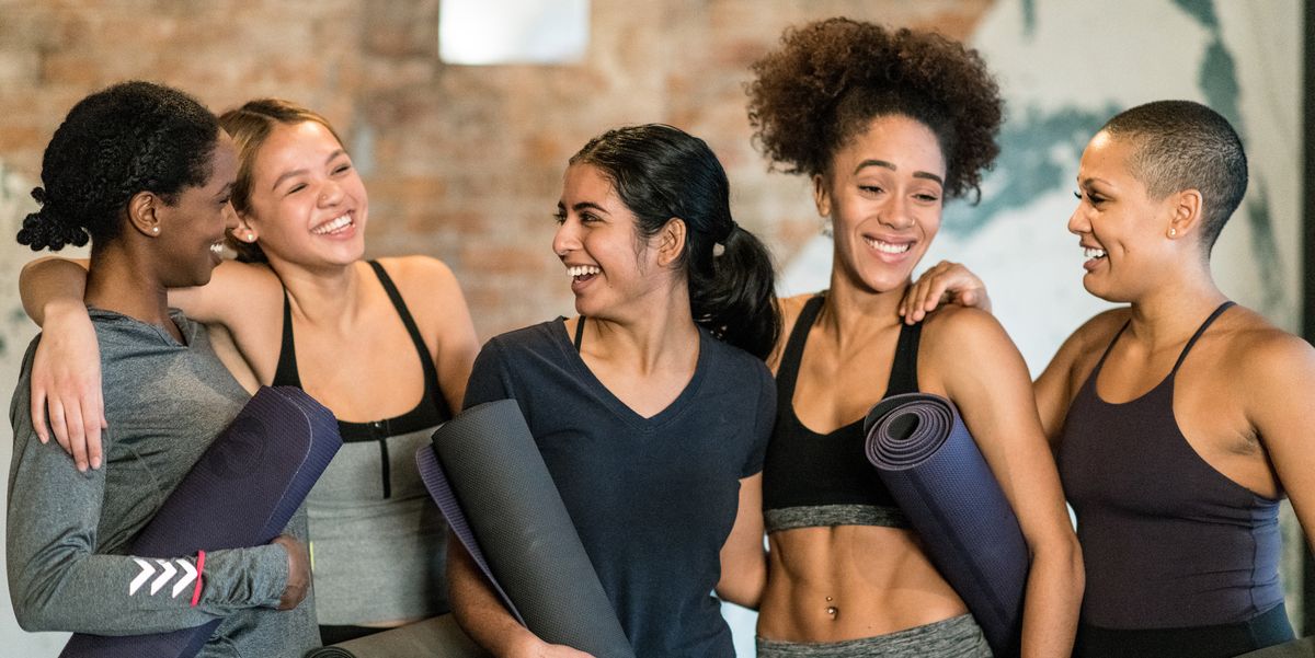 Apply For The Women's Health & Men's Health Strength In Diversity