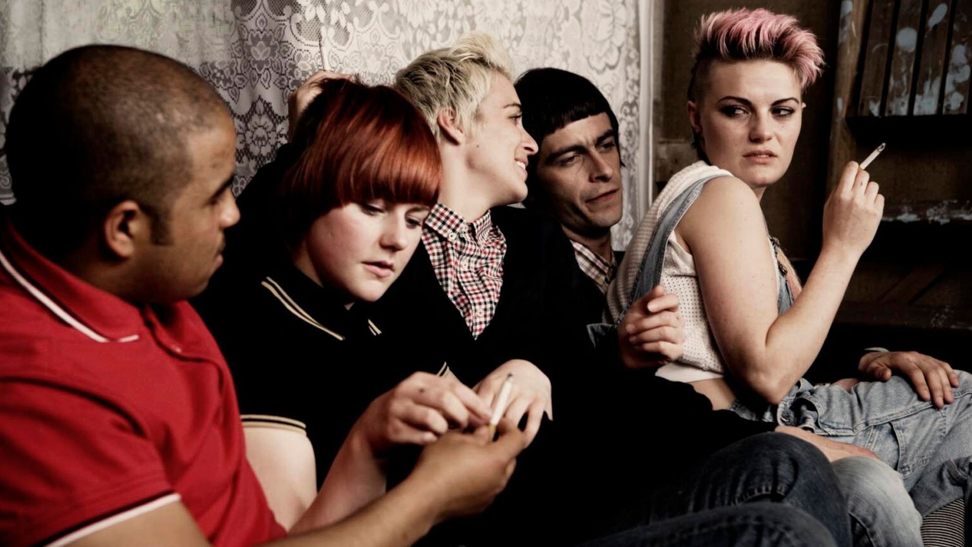 This is england 2006