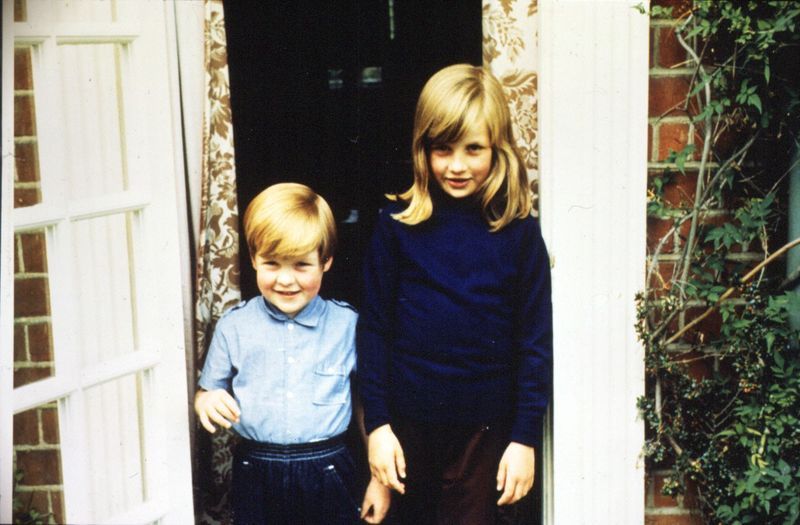 40 Photos of Princess Diana You've Probably Never Seen Before
