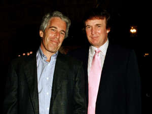  Jeffrey Epstein was known for jet-setting with the likes of Bill Gates, President Bill Clinton, and Prince Andrew. Wall Street billionaire Leon Black paid Epstein at least $50 million in consulting and other fees, The New York Times reported. Epstein was found dead of an apparent suicide in a Manhattan jail on August 10, 2020, as he awaited trial on charges of sex trafficking minors. Visit Business Insider's homepage for more stories. Former L Brands CEO Les Wexner may have been Jeffrey Epstein's only confirmed client, but he was far from the only billionaire paying the convicted sex offender.Epstein, who pleaded guilty to charges of solicitation of prostitution and procurement of minors for prostitution in Florida in 2007, ran a years-long "trafficking pyramid scheme" from the US Virgin Islands, prosecutors alleged in a lawsuit against the former wealth manager's estate in January 2020.Meanwhile, the convicted sex offender maintained a vast social and professional network both on and off the Islands, which even included the wife of the US Virgin Islands' former governor. In October 2020, Wall Street billionaire Leon Black acknowledged to The New York Times through a spokesperson that he hired Epstein as an advisor and paid Epstein at least $50 million in consulting and other fees between 2012 and 2017.Epstein, a former hedge-fund manager, kept his client list under wraps, but he often bragged of his elite social circle that included presidents and Hollywood stars."I invest in people — be it politics or science," Epstein was known to say, according to New York Magazine. "It's what I do."Epstein, 66, died by apparent suicide in a Manhattan jail on August 10, 2020, as he awaited trial on charges of sex trafficking of minors. He had been in police custody since his arrest on July 6, shortly after exiting his private jet in New Jersey's Teterboro Airport. He pleaded not guilty on July 8 and was being held without bail in New York City, where he was already on suicide watch after an earlier reported suicide attempt that had led to his hospitalization, at the time of his death. Here's what we know about the famous people who crossed paths with Epstein.Read the original article on Business Insider
