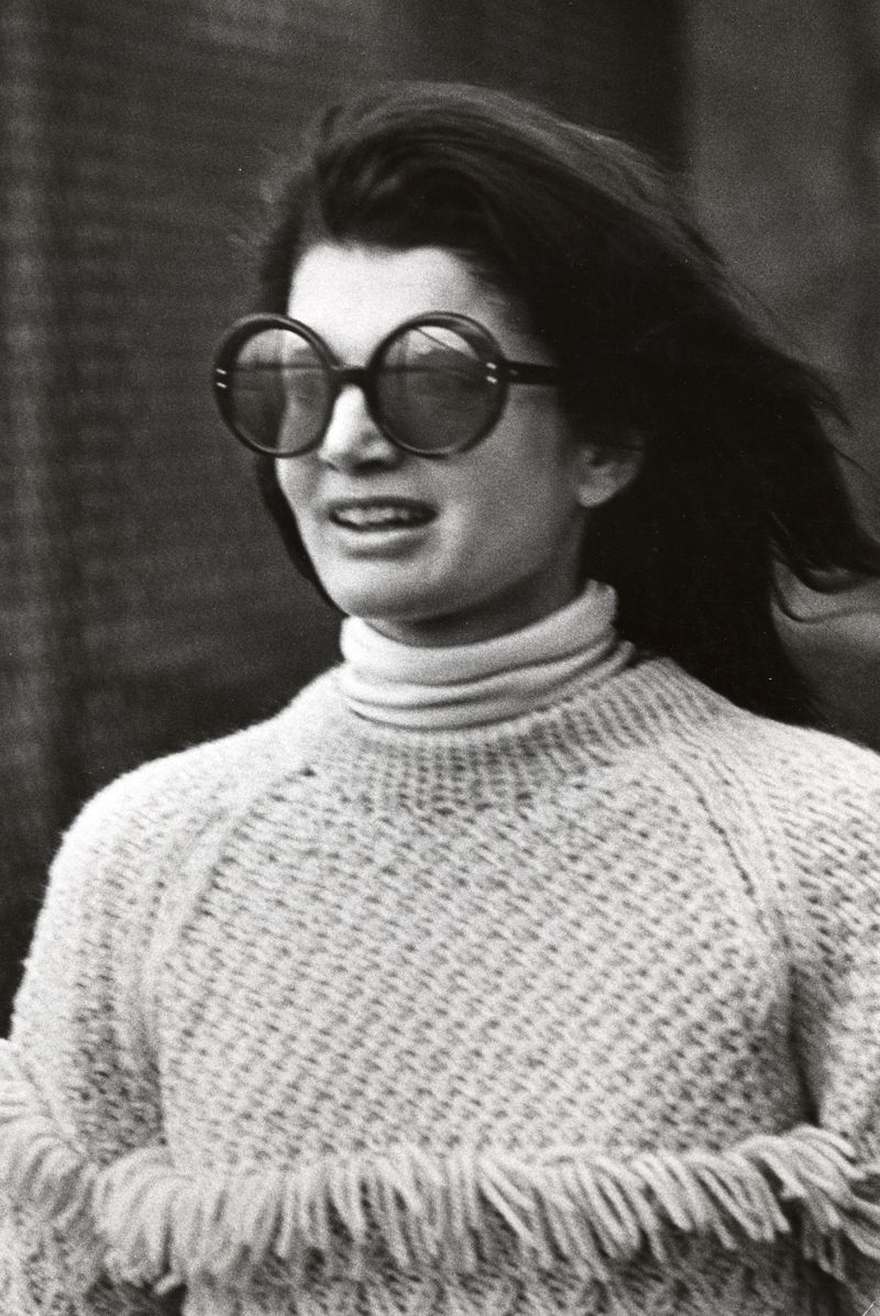 <p>                     Her style was so frequently emulated that many designers replicated pieces of her wardrobe in their collections. However, during the first Presidential Campaign, she received harsh criticism for her expensive taste. During the presidency, some critics argued that her infatuation with French couture supported the theory that the Kennedy's true interests lay elsewhere.                   </p>