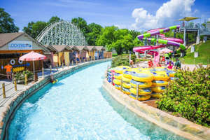 8+ WATER PARKS IN TENNESSEE YOUR FAMILY NEEDS TO VISIT NOW