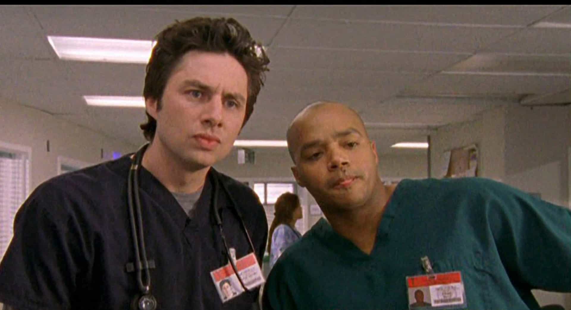 Hit TV shows that were rebooted