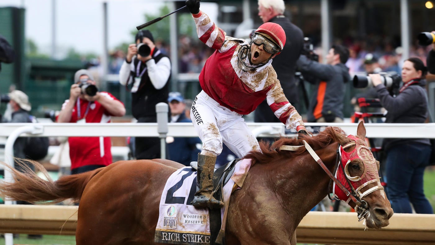 2022 Breeders' Cup Classic Expert Picks, Odds: Surprising Predictions ...