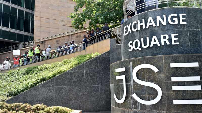 shareholders question if the jse is ‘shrinking if not dying’
