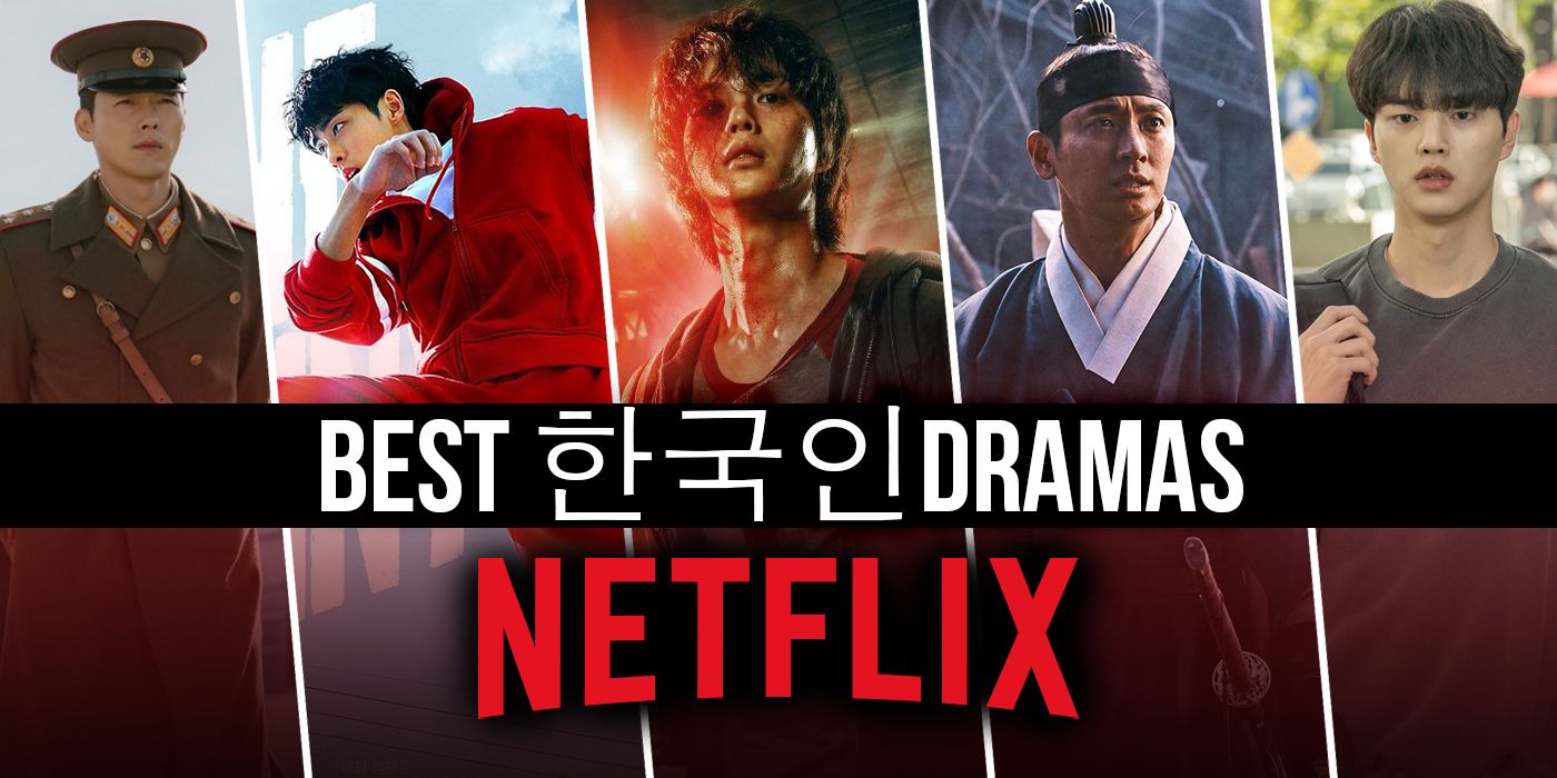 Best Korean Dramas On Netflix Right Now October 2022   AAYbLDW.img