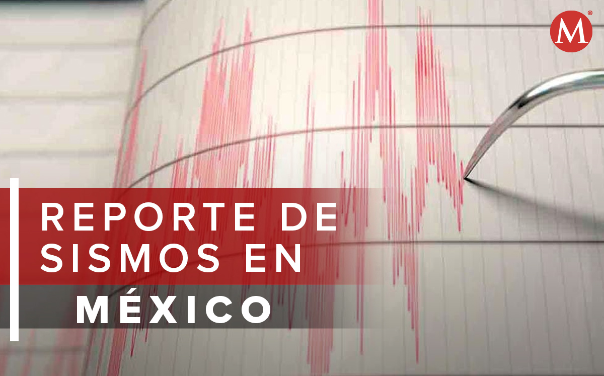 Temblor Hoy En México Últimas Noticias De La Actividad Sísmica Al Momento 19 De Abril 1954