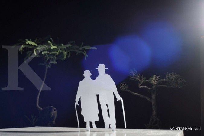 OJK Prediksi Pertumbuhan Dana Pensiun Dua Digit, Tantangan di 2026