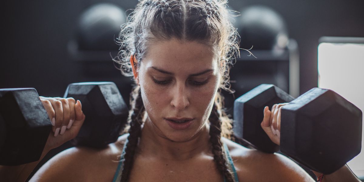 Get faster and avoid injuries with our 16week strength training plan