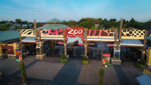 Columbus Zoo earns new accreditation after losing in year prior
