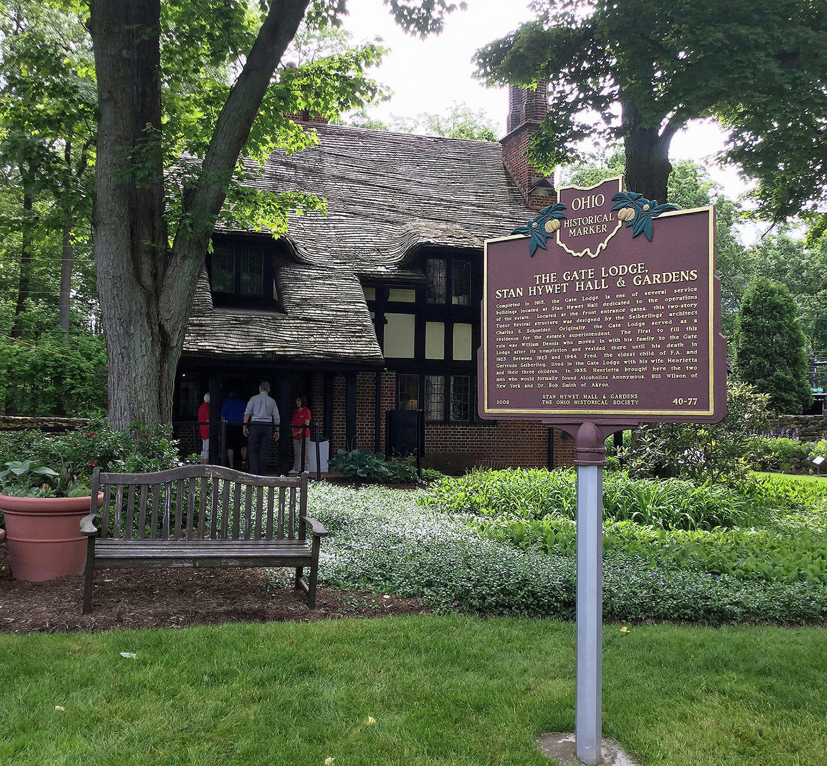 Thousands expected in Akron to mark Founders Day and birthplace of