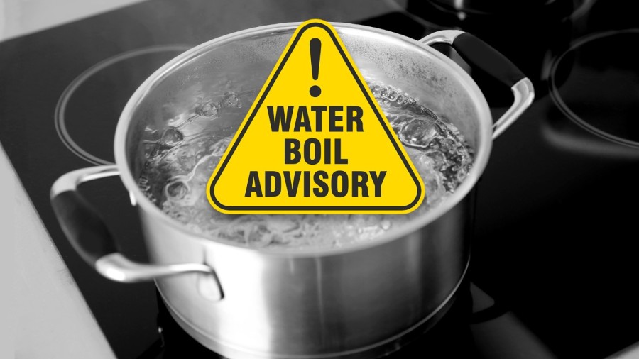 Boil water advisory issued for southwest Kansas town